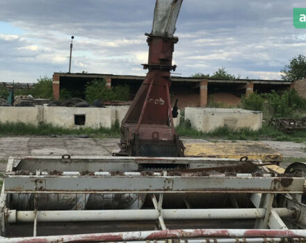 КПИ 2.4, объемом двигателя 0 л и пробегом 0 тыс. км за 3000 $, фото 5 на Automoto.ua