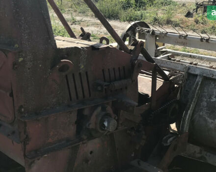 КПИ 2.4, объемом двигателя 0 л и пробегом 0 тыс. км за 3000 $, фото 3 на Automoto.ua