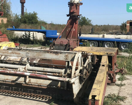 КПИ 2.4, объемом двигателя 0 л и пробегом 0 тыс. км за 3000 $, фото 1 на Automoto.ua