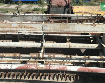 КПИ 2.4, объемом двигателя 0 л и пробегом 0 тыс. км за 3000 $, фото 4 на Automoto.ua