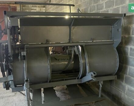 КПИ 2.4, об'ємом двигуна 0 л та пробігом 0 тис. км за 3549 $, фото 2 на Automoto.ua