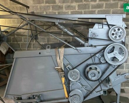 КПИ 2.4, об'ємом двигуна 0 л та пробігом 0 тис. км за 3549 $, фото 9 на Automoto.ua