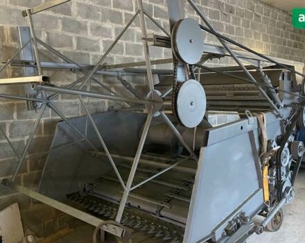 КПИ 2.4, об'ємом двигуна 0 л та пробігом 0 тис. км за 3549 $, фото 6 на Automoto.ua