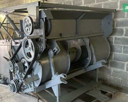 КПИ 2.4, об'ємом двигуна 0 л та пробігом 0 тис. км за 3549 $, фото 4 на Automoto.ua