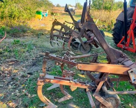 КПУ 2.5, объемом двигателя 0 л и пробегом 0 тыс. км за 473 $, фото 1 на Automoto.ua