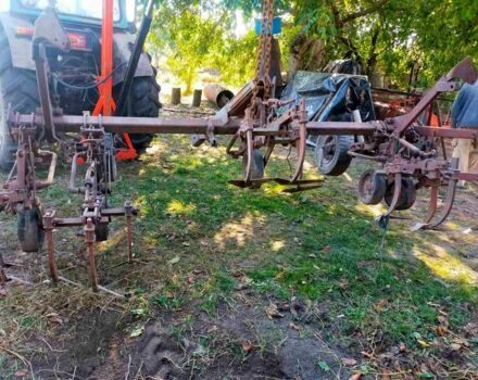 КПУ 2.5, объемом двигателя 0 л и пробегом 0 тыс. км за 473 $, фото 2 на Automoto.ua