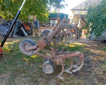 КПУ 2.5, объемом двигателя 0 л и пробегом 0 тыс. км за 473 $, фото 3 на Automoto.ua