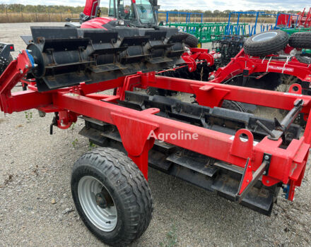 Красилівагромаш Другая, объемом двигателя 14.86 л и пробегом 0 тыс. км за 375862 $, фото 2 на Automoto.ua