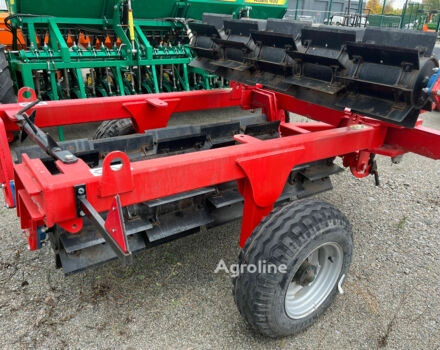 Красилівагромаш Другая, объемом двигателя 14.86 л и пробегом 0 тыс. км за 375862 $, фото 1 на Automoto.ua