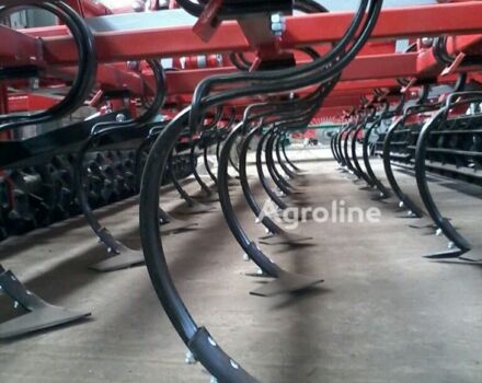 Красилівагромаш Другая, объемом двигателя 0 л и пробегом 0 тыс. км за 1219710 $, фото 4 на Automoto.ua