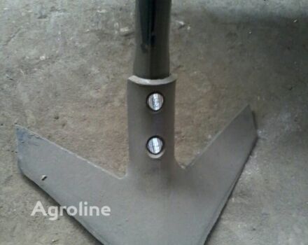 Красилівагромаш Другая, объемом двигателя 0 л и пробегом 0 тыс. км за 1219710 $, фото 7 на Automoto.ua