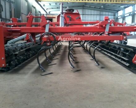 Красилівагромаш Другая, объемом двигателя 0 л и пробегом 0 тыс. км за 1219710 $, фото 3 на Automoto.ua