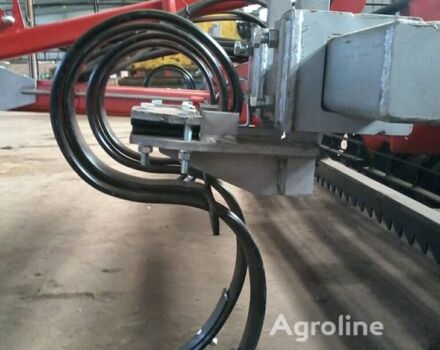 Красилівагромаш Другая, объемом двигателя 0 л и пробегом 0 тыс. км за 1219710 $, фото 2 на Automoto.ua