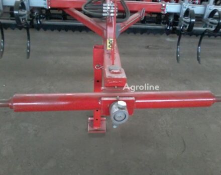 Красилівагромаш Другая, объемом двигателя 0 л и пробегом 0 тыс. км за 1219710 $, фото 1 на Automoto.ua