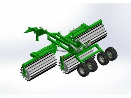 Красилівагромаш Другая 2019 у Кропивницькому (Кіровограді) на Automoto.ua Красилівагромаш Другая, об'ємом двигуна 0 л та пробігом 1 тис. км за 18863 $, фото 1 на Automoto.ua