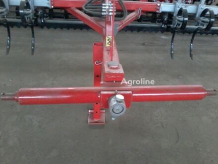 Красилівагромаш Другая, объемом двигателя 0 л и пробегом 0 тыс. км за 1219710 $, фото 1 на Automoto.ua