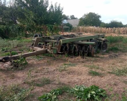 Краснянка 4,2, объемом двигателя 0 л и пробегом 0 тыс. км за 6256 $, фото 1 на Automoto.ua