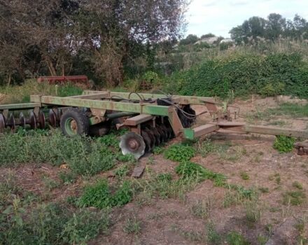 Краснянка 4,2, объемом двигателя 0 л и пробегом 0 тыс. км за 6256 $, фото 2 на Automoto.ua