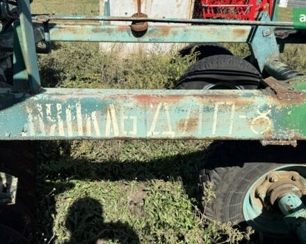 Краснянка БДЛП, объемом двигателя 0 л и пробегом 0 тыс. км за 3574 $, фото 1 на Automoto.ua