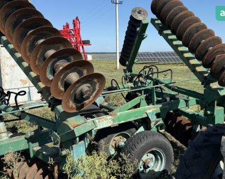 Краснянка БДЛП, объемом двигателя 0 л и пробегом 0 тыс. км за 3574 $, фото 3 на Automoto.ua