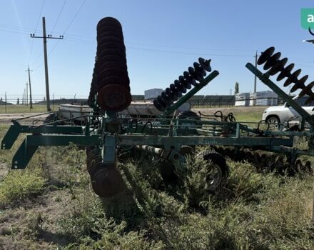 Краснянка БДЛП, объемом двигателя 0 л и пробегом 0 тыс. км за 3574 $, фото 5 на Automoto.ua