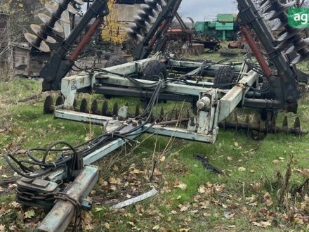 Краснянка БДЛП, объемом двигателя 0 л и пробегом 0 тыс. км за 5500 $, фото 1 на Automoto.ua