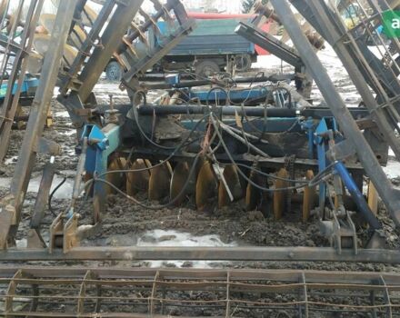 Краснянка БДВП, объемом двигателя 0 л и пробегом 0 тыс. км за 11000 $, фото 6 на Automoto.ua