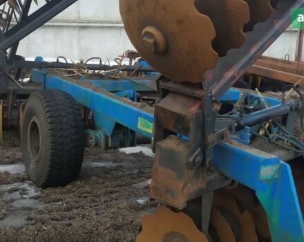 Краснянка БДВП, объемом двигателя 0 л и пробегом 0 тыс. км за 11000 $, фото 2 на Automoto.ua