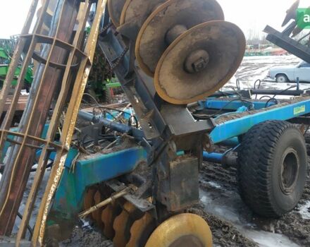 Краснянка БДВП, объемом двигателя 0 л и пробегом 0 тыс. км за 11000 $, фото 3 на Automoto.ua