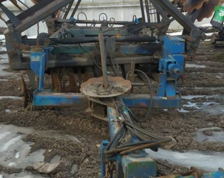 Краснянка БДВП, объемом двигателя 0 л и пробегом 0 тыс. км за 11000 $, фото 9 на Automoto.ua