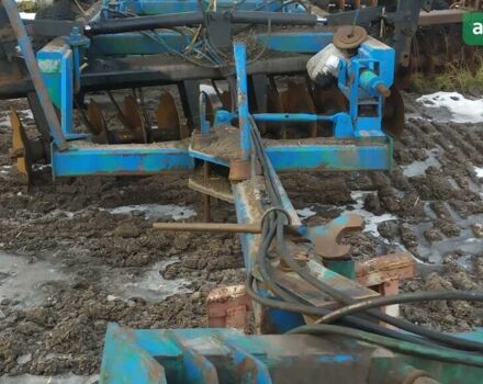 Краснянка БДВП, объемом двигателя 0 л и пробегом 0 тыс. км за 11000 $, фото 1 на Automoto.ua