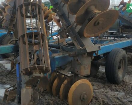 Краснянка БДВП, объемом двигателя 0 л и пробегом 0 тыс. км за 11000 $, фото 7 на Automoto.ua