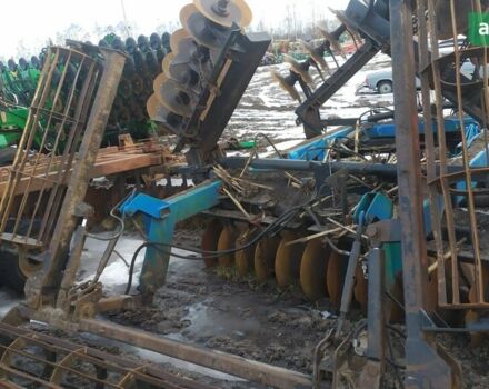 Краснянка БДВП, объемом двигателя 0 л и пробегом 0 тыс. км за 11000 $, фото 4 на Automoto.ua