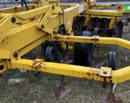 Краснянка БДВП, объемом двигателя 0 л и пробегом 1 тыс. км за 5500 $, фото 3 на Automoto.ua