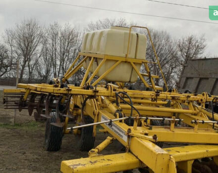 Краснянка БДВП, объемом двигателя 0 л и пробегом 1 тыс. км за 5500 $, фото 1 на Automoto.ua