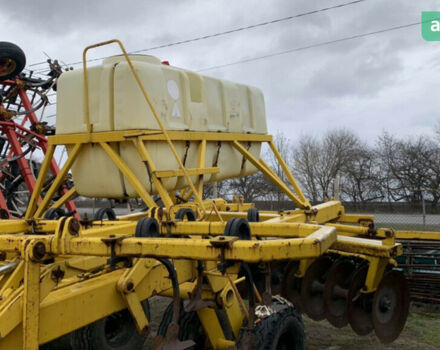 Краснянка БДВП, объемом двигателя 0 л и пробегом 1 тыс. км за 5500 $, фото 4 на Automoto.ua