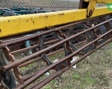 Краснянка БДВП, объемом двигателя 0 л и пробегом 1 тыс. км за 5500 $, фото 2 на Automoto.ua