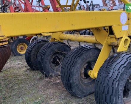 Краснянка БДВП, объемом двигателя 0 л и пробегом 1 тыс. км за 5500 $, фото 8 на Automoto.ua