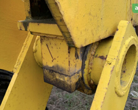 Краснянка БДВП, объемом двигателя 0 л и пробегом 1 тыс. км за 5500 $, фото 6 на Automoto.ua