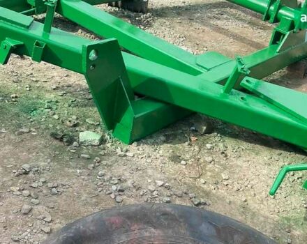 Краснянка БДВП, объемом двигателя 0 л и пробегом 0 тыс. км за 10000 $, фото 3 на Automoto.ua