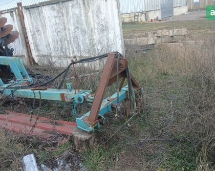 Краснянка БДВП, об'ємом двигуна 0 л та пробігом 0 тис. км за 10476 $, фото 3 на Automoto.ua