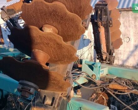 Краснянка БДВП, об'ємом двигуна 0 л та пробігом 0 тис. км за 10476 $, фото 2 на Automoto.ua