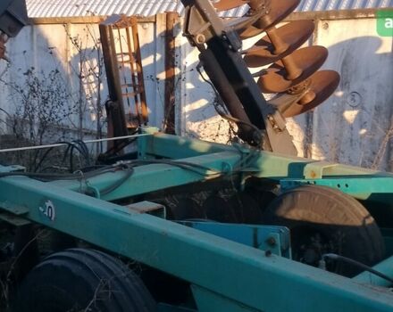 Краснянка БДВП, об'ємом двигуна 0 л та пробігом 0 тис. км за 10476 $, фото 1 на Automoto.ua