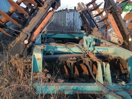 Краснянка БДВП, объемом двигателя 0 л и пробегом 0 тыс. км за 10476 $, фото 1 на Automoto.ua