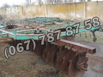 Краснянське Агромаш Другая 2002 у Запоріжжя на Automoto.ua Краснянське Агромаш Другая, об'ємом двигуна 0 л та пробігом 1 тис. км за 1750 $, фото 1 на Automoto.ua
