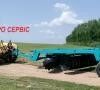 Краснянське Агромаш Другая 2017 у Миколаєві на Automoto.ua Краснянське Агромаш Другая, об'ємом двигуна 0 л та пробігом 1 тис. км за 471622 $, фото 1 на Automoto.ua