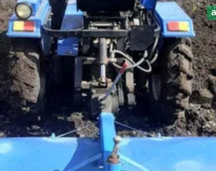 КрАСЗ Т-160, объемом двигателя 1.1 л и пробегом 0 тыс. км за 2262 $, фото 2 на Automoto.ua