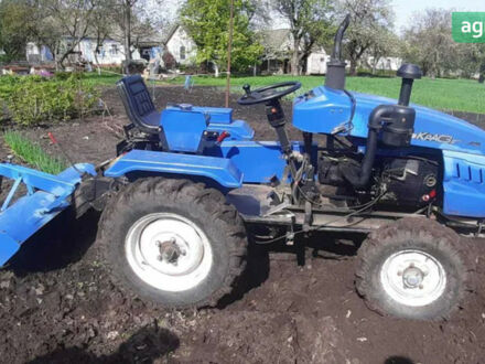 КрАСЗ Т-160, объемом двигателя 1.1 л и пробегом 0 тыс. км за 2262 $, фото 1 на Automoto.ua