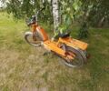 Оранжевый Kreidler Van Veen, объемом двигателя 0.05 л и пробегом 2 тыс. км за 300 $, фото 2 на Automoto.ua