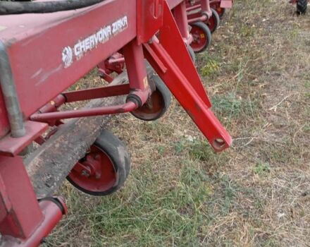 Красный КРНВ 5,6, объемом двигателя 0 л и пробегом 0 тыс. км за 2054 $, фото 2 на Automoto.ua